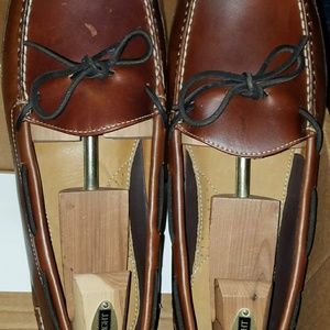 LL Bean Mens slippers